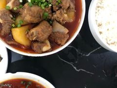 -李记小小吃(涪江路店)