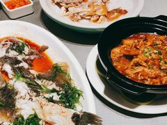 -客家汇·客家传承菜(水库店)
