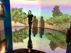 -印象莫奈时光映迹艺术展