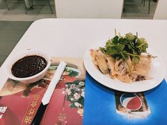 -振鼎鸡(华阴路店)