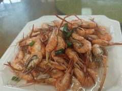 -长廊饭店(锦溪古镇店)