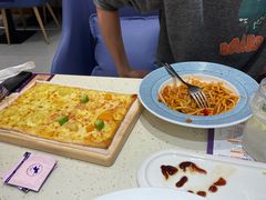 -夏日玛莉西餐厅(中茂城店)