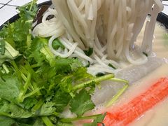 -肥汁米蘭香港米线(长宁来福士店)