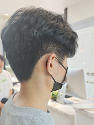 -YESIDO椰岛造型烫发染发