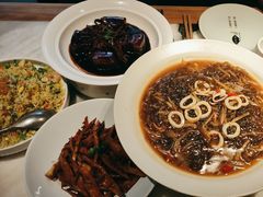 -苏帮袁Sue Cuisine(来福士店)