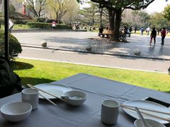 -御花园·粤菜·海鲜火锅(中山公园店)