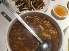-外婆家(西红门荟聚购物中心店)