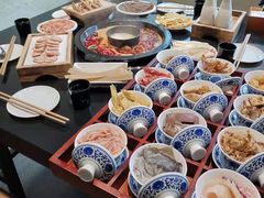 -重庆古老火锅