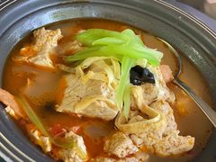 -野蔓果·山野菜(西湖景区·龙井茶田店)