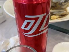 -洲晓鲜·舟山海鲜大排档(朱家尖风景区店)