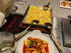 -丰茂烤串(公园店)