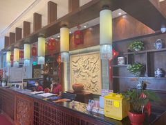 -新虹楼饭庄(崇明陈家镇店)