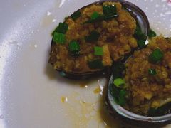 -老郑海鲜楼(天桥店)