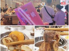 -龍歌自助小火锅(城阳万象汇店)