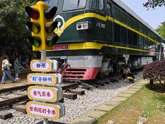 -柳州工业博物馆