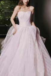 -Vera Wang婚纱礼服旗舰店