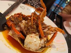 -Ministry of Crab•MOC(交子大道店)