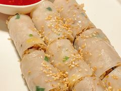 -张家卫·阳江菜·小海鲜(肥婆湾桥店)