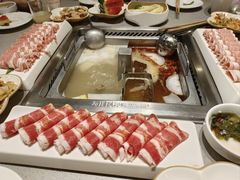 -海底捞火锅(逸仙路店)
