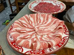 -楠火锅(西单店)