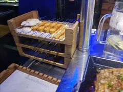 -很久以前羊肉串(大华三路店)