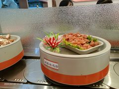 -密友回转自助火锅(世茂国际广场店)