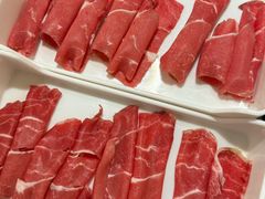 -北五环老北京自助铜锅涮肉·烧烤(黑泉路店)
