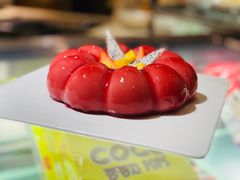 -广州增城保利郡雅酒店-月色西餐厅