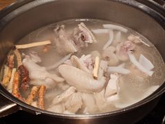 -大头椰·椰子鸡火锅(新梦店)
