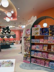 -奈尔宝·儿童乐园·亲子餐厅(苏州大悦城店)