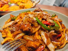 -魏客咖啡(中铁中心店)