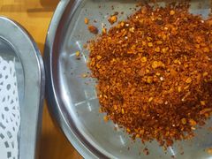 -乐山长药老地方油炸串串(峨眉四中店)
