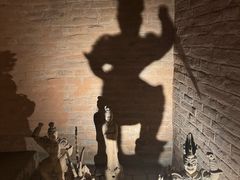 -洛阳古墓博物馆