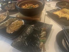 -KAOTOWN烤堂•烧烤(海汇港店)