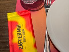 -ZAFFERANO西班牙海鲜饭(上海首店)