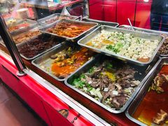 -惠丰源烩面馆(经七路店)