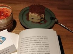 -ChanDu躔度咖啡(灯塔店)