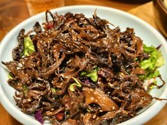 -雀舞云南菜(天津天河城购物中心店)