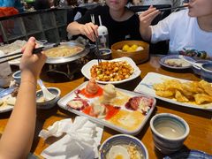 -95号酱骨·一块豆腐(展春园西路店)