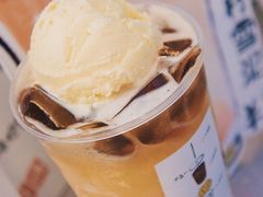 -桂桂茶(恒基名人店)