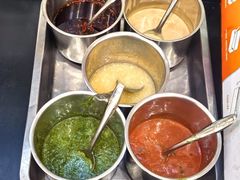 -宛平李记小吃(东关街店)