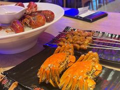 -红盔甲·小龙虾(车公庙店)