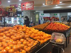 -BHG生活超市(安贞店)