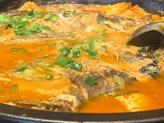 -小厨娘淮扬菜(天印大道店)