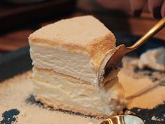 木糠蛋糕-Home Cafe(水榭春天店)