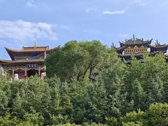 -西宁南禅寺-法幢寺