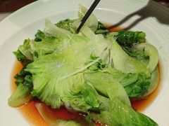 -绿茶餐厅(千岛湖银泰城店)