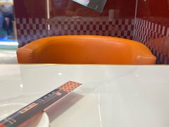 -香港威特瑞茶餐厅(小白楼音乐厅店)