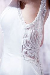 -LANYI COUTURE高级婚纱礼服改衣店
