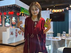 -棂笼·深度沉浸密室(武汉旗舰店)